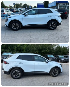 Kia Sportage 1, 6  i + GPL/Navi Profi/Camera/ /Ful LED | Mobile.bg    10