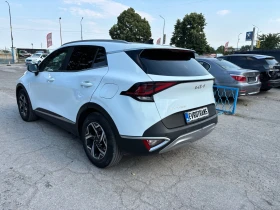 Kia Sportage 1, 6  i + GPL/Navi Profi/Camera/ /Ful LED | Mobile.bg    4