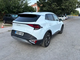 Kia Sportage 1, 6  i + GPL/Navi Profi/Camera/ /Ful LED | Mobile.bg    5