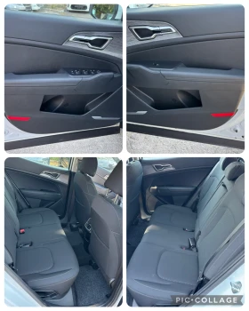 Kia Sportage 1, 6  i + GPL/Navi Profi/Camera/ /Ful LED | Mobile.bg    14