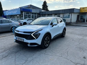 Kia Sportage 1, 6  i + GPL/Navi Profi/Camera/ /Ful LED | Mobile.bg    3