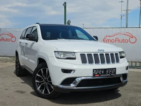 Jeep Grand cherokee 3.0D/SUMMIT/250k.c/8ск/LED/ACC/NAVI/БЛУТУТ/EU5/ТОП