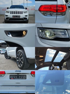 Jeep Grand cherokee 3.0D/SUMMIT/250k.c/8ск/LED/ACC/NAVI/БЛУТУТ/EU5/ТОП - 26900 лв. - 58458622 17
