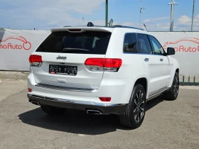 Jeep Grand cherokee 3.0D/SUMMIT/250k.c/8ск/LED/ACC/NAVI/БЛУТУТ/EU5/ТОП - 26900 лв. - 58458622 3
