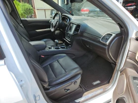 Jeep Grand cherokee 3.0D/SUMMIT/250k.c/8ск/LED/ACC/NAVI/БЛУТУТ/EU5/ТОП - 26900 лв. - 58458622 15