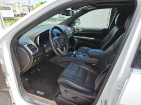 Jeep Grand cherokee 3.0D/SUMMIT/250k.c/8ск/LED/ACC/NAVI/БЛУТУТ/EU5/ТОП - 26900 лв. - 58458622 9