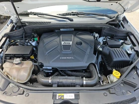 Jeep Grand cherokee 3.0D/SUMMIT/250k.c/8ск/LED/ACC/NAVI/БЛУТУТ/EU5/ТОП - 26900 лв. - 58458622 8