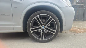 BMW X4 XDRIVE30D - 35000 лв. - 11993848 5