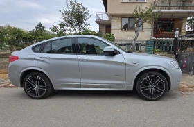 BMW X4 XDRIVE30D - 35000 лв. - 11993848 6