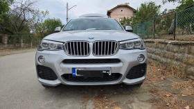 BMW X4 XDRIVE30D - 35000 лв. - 11993848 2