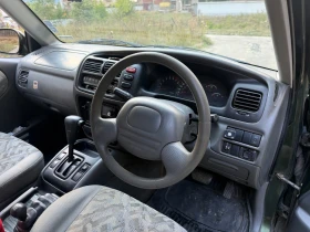 Обява за продажба на Suzuki Grand vitara 2.0 ~6 400 лв. - изображение 4