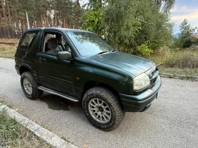 Обява за продажба на Suzuki Grand vitara 2.0 ~6 400 лв. - изображение 2