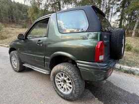 Обява за продажба на Suzuki Grand vitara 2.0 ~6 400 лв. - изображение 1