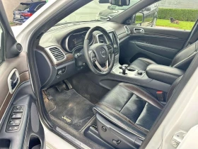 Jeep Grand cherokee Overland | Mobile.bg    11