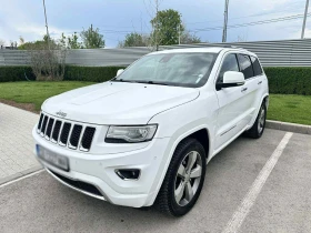 Jeep Grand cherokee Overland | Mobile.bg    5
