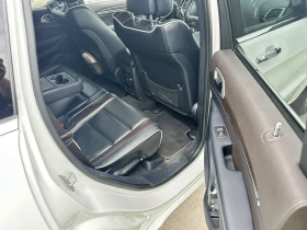 Jeep Grand cherokee Overland | Mobile.bg    9