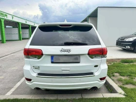 Jeep Grand cherokee Overland | Mobile.bg    2