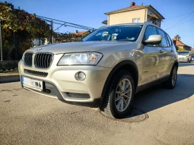 BMW X3 X-Drive 20d 184hp, снимка 2
