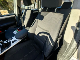 BMW X3 X-Drive 20d 184hp, снимка 10