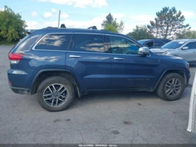 Jeep Grand cherokee LIMITED* 3.6* V6* 8ZF* ПОДГРЕВ* КАМЕРА* КЕЙЛЕС - 28600 лв. / 14622.95 € - 73263378 6