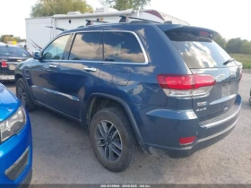 Jeep Grand cherokee LIMITED* 3.6* V6* 8ZF* ПОДГРЕВ* КАМЕРА* КЕЙЛЕС - 28600 лв. / 14622.95 € - 73263378 4