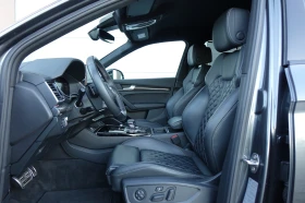 Audi SQ5  3XS-LINE* CARBON* RS* DIGITAL OLED LIGHT* B&O* 36 - 79900 лв. / 40852.22 € - 73837791 13