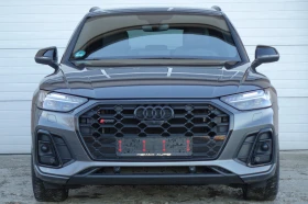 Audi SQ5  3XS-LINE* CARBON* RS* DIGITAL OLED LIGHT* B&O* 36 - 79900 лв. / 40852.22 € - 73837791 2