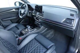 Audi SQ5  3XS-LINE* CARBON* RS* DIGITAL OLED LIGHT* B&O* 36 - 79900 лв. / 40852.22 € - 73837791 16
