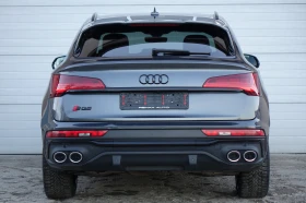 Audi SQ5  3XS-LINE* CARBON* RS* DIGITAL OLED LIGHT* B&O* 36 - 79900 лв. / 40852.22 € - 73837791 8