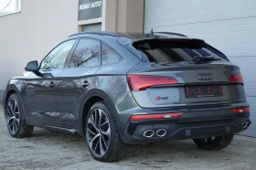Audi SQ5  3XS-LINE* CARBON* RS* DIGITAL OLED LIGHT* B&O* 36 - 79900 лв. / 40852.22 € - 73837791 7