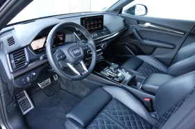 Audi SQ5  3XS-LINE* CARBON* RS* DIGITAL OLED LIGHT* B&O* 36 - 79900 лв. / 40852.22 € - 73837791 10