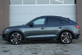 Audi SQ5  3XS-LINE* CARBON* RS* DIGITAL OLED LIGHT* B&O* 36 - 79900 лв. / 40852.22 € - 73837791 3
