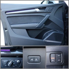 Audi SQ5  3XS-LINE* CARBON* RS* DIGITAL OLED LIGHT* B&O* 36 - 79900 лв. / 40852.22 € - 73837791 15