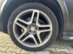 Mercedes-Benz GLS -Klasse (BM 166)(11.2015->), снимка 4