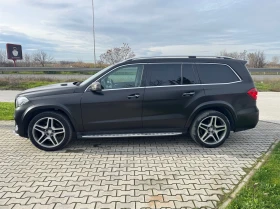 Mercedes-Benz GLS -Klasse (BM 166)(11.2015->), снимка 3