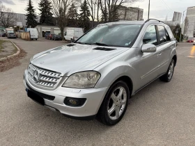 Mercedes-Benz ML 320 CDI 4Matic 