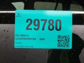 BMW X3 * XDRIVE30I * CARFAX *  - 32900 € / 64346.81 лв. - 79185487 14