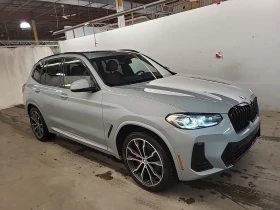 BMW X3 * XDRIVE30I * CARFAX *  - 32900 € / 64346.81 лв. - 79185487 2