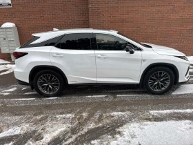 Lexus RX * 450h * CARFAX * БЕЗ ПЪРВОНАЧАЛНА ВНОСКА - 24000 € / 46939.92 лв. - 35628403 13