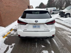 Lexus RX * 450h * CARFAX * БЕЗ ПЪРВОНАЧАЛНА ВНОСКА - 24000 € / 46939.92 лв. - 35628403 4