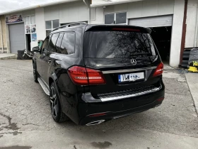 Mercedes-Benz GLS 350 d 4MATIC, снимка 6