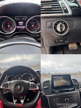 Mercedes-Benz GLS 350 d 4MATIC, снимка 10