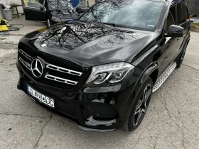Mercedes-Benz GLS 350 d 4MATIC, снимка 2