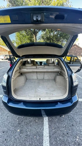 Lexus RX 400h 3.3 V6 Hybrid 4WD - 6500 € / 12712.90 лв. - 64899740 15