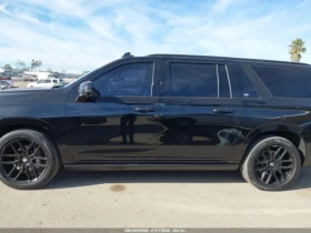 Cadillac Escalade ESV 4WD* PREMIUM LUXURY* ПАНОРАМА* ТЕЛЕВИЗОРИ*  - 50000 € / 97791.50 лв. - 33206872 13