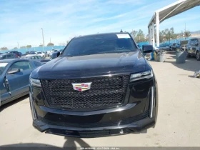 Cadillac Escalade ESV 4WD* PREMIUM LUXURY* ПАНОРАМА* ТЕЛЕВИЗОРИ*  - 50000 € / 97791.50 лв. - 33206872 6