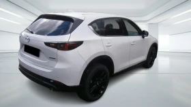 Mazda CX-5 2.2 AWD = Homura = Гаранция - 37166 € / 72690.38 лв. - 16915352 3