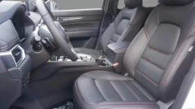 Mazda CX-5 2.2 AWD = Homura = Гаранция - 37166 € / 72690.38 лв. - 16915352 7