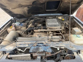 Hyundai Galloper, снимка 7 - Автомобили и джипове - 53610142