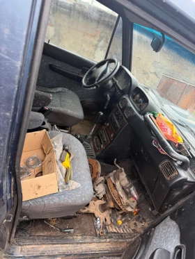 Hyundai Galloper, снимка 6 - Автомобили и джипове - 53610142